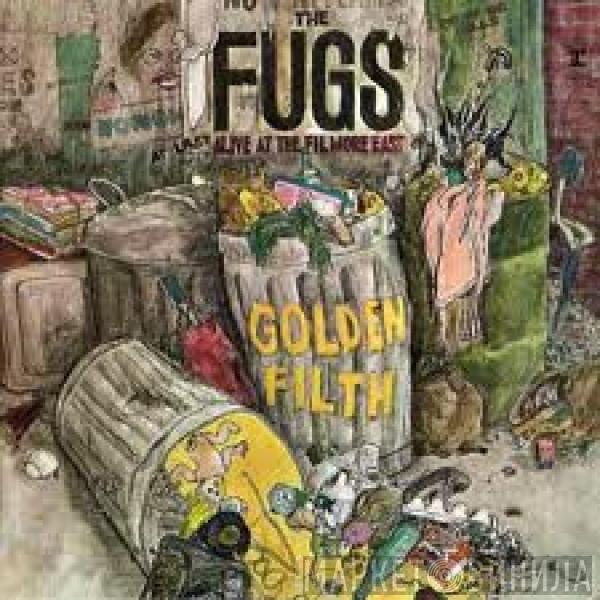  The Fugs  - Golden Filth