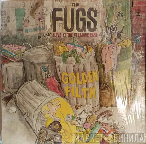  The Fugs  - Golden Filth