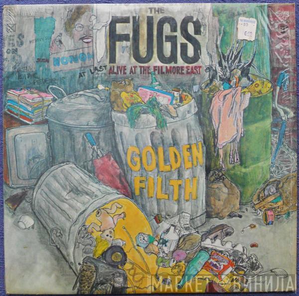  The Fugs  - Golden Filth