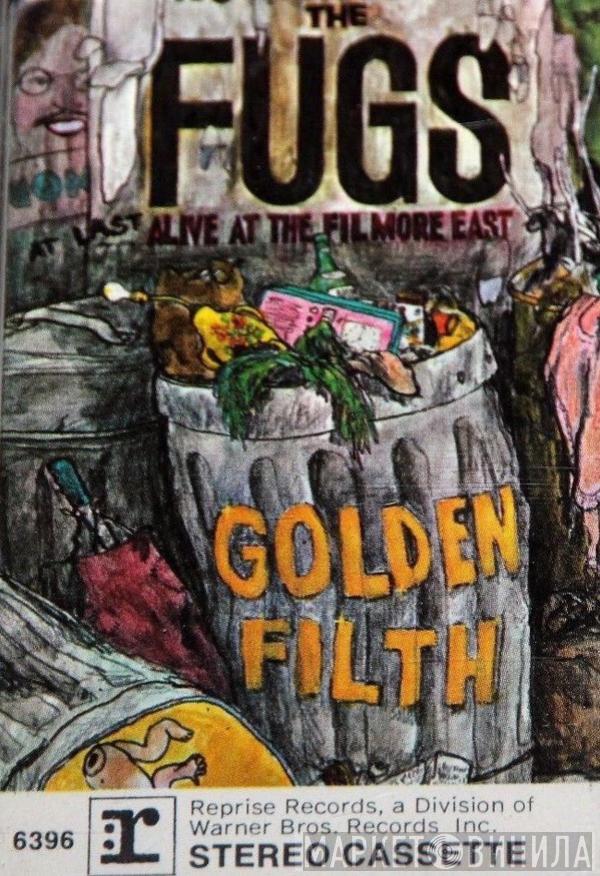  The Fugs  - Golden Filth