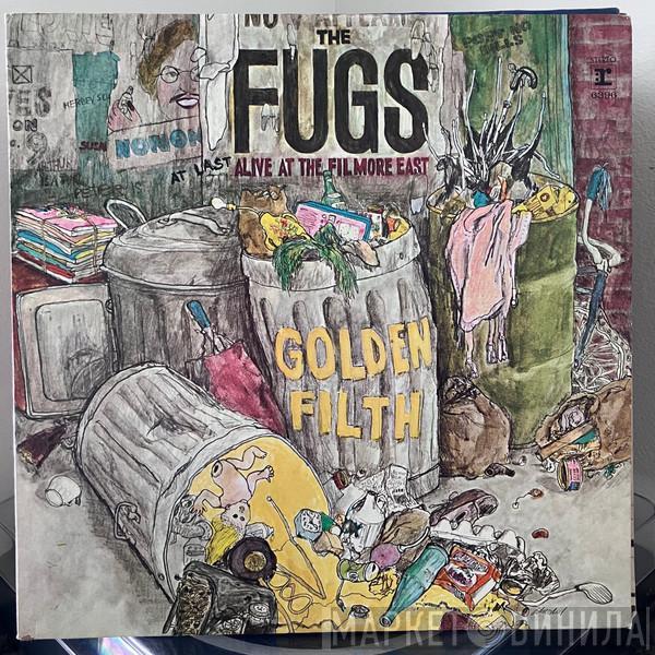  The Fugs  - Golden Filth