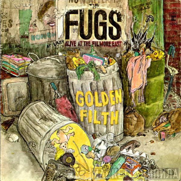  The Fugs  - Golden Filth