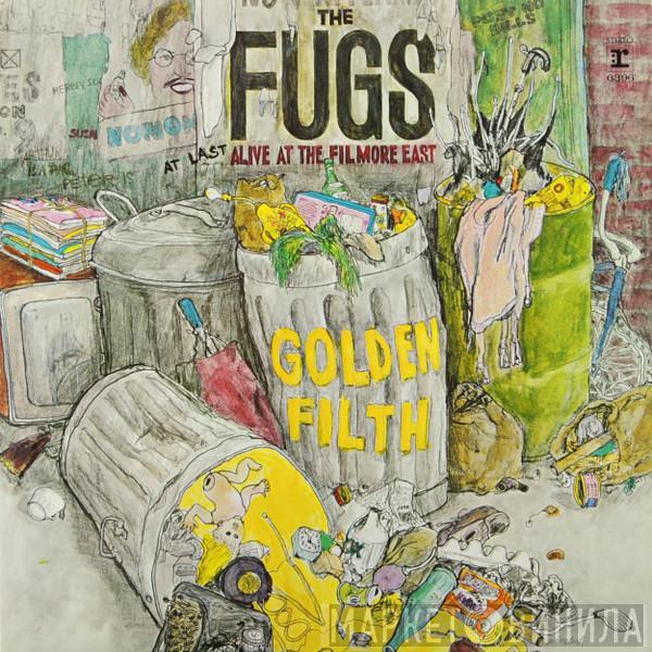  The Fugs  - Golden Filth