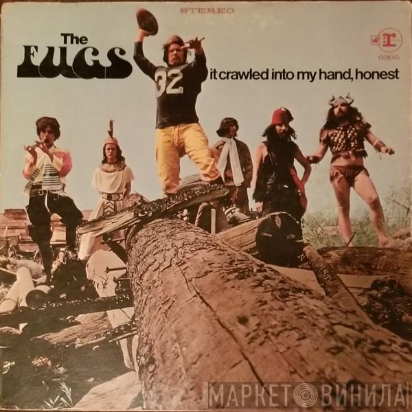 The Fugs - It Crawled Into My Hand, Honest