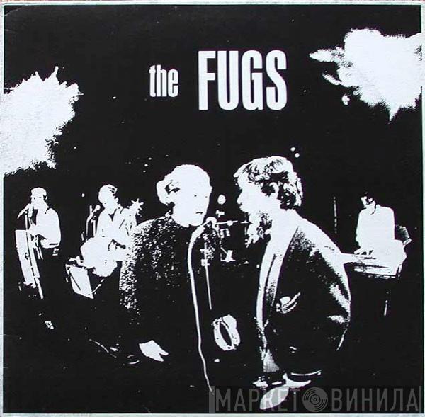 The Fugs - The Fugs II