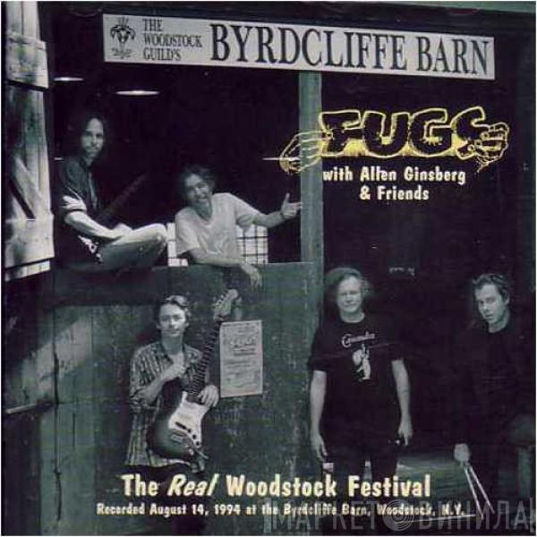  The Fugs  - The Real Woodstock Festival