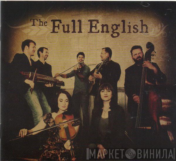 The Full English - The Full English