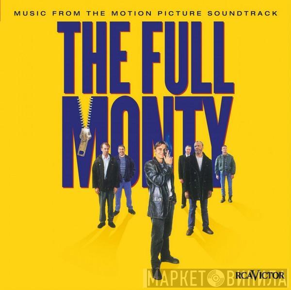  - The Full Monty (Music From The Motion Picture Soundtrack)