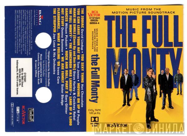  - The Full Monty (Music From The Motion Picture Soundtrack)