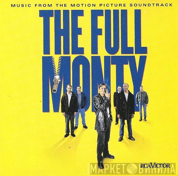  - The Full Monty