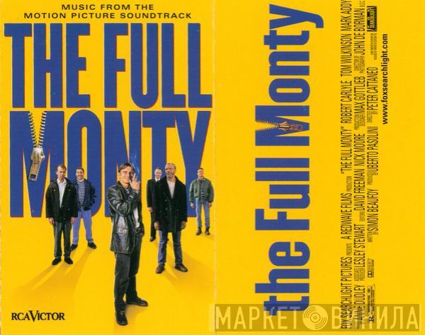  - The Full Monty