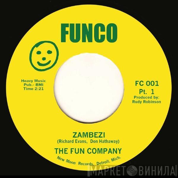 The Fun Company - Zambezi