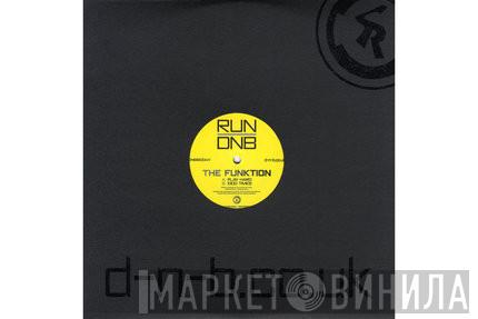 The Funktion - Play Hard