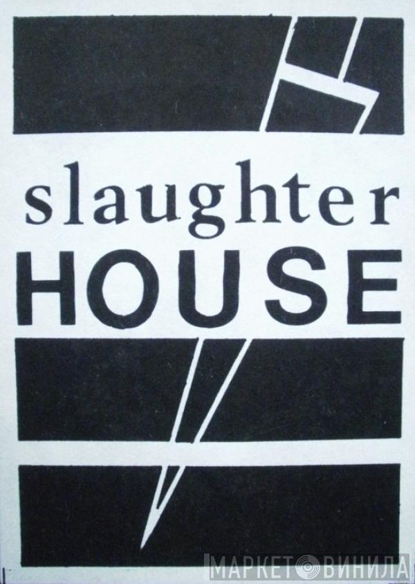 The Funky Ginger, Joanna Law - Slaughterhouse