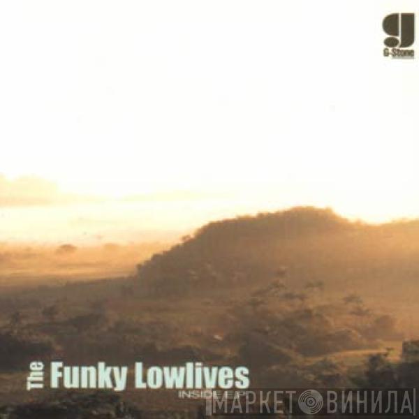 The Funky Lowlives - Inside EP