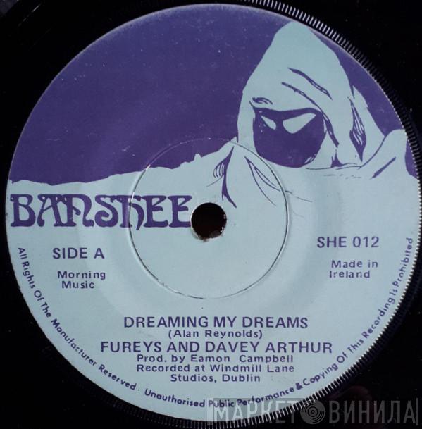 The Fureys & Davey Arthur - Dreaming My Dreams / Morning Cloud