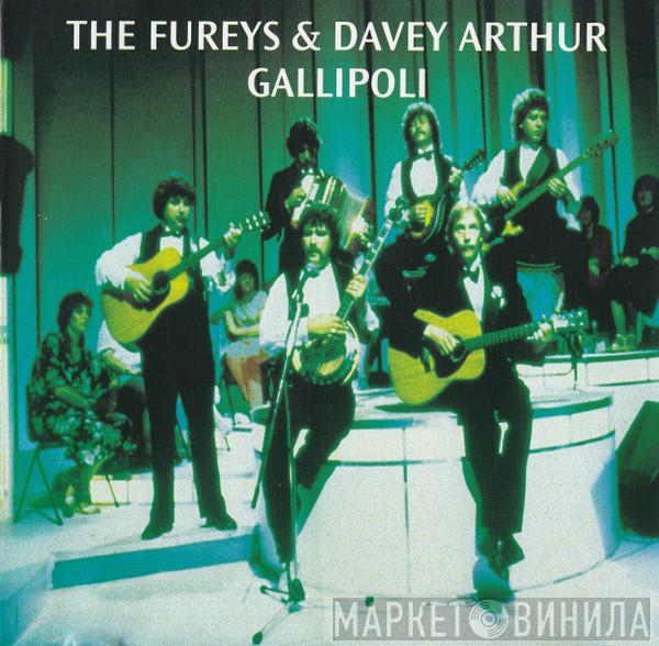 The Fureys & Davey Arthur - Gallipoli