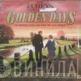  The Fureys & Davey Arthur  - Golden Days (16 Songs For Lovers Of All Ages)