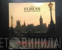 The Fureys & Davey Arthur - Lonely In London