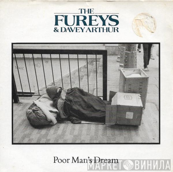 The Fureys & Davey Arthur - Poor Man's Dream / I'll Be There