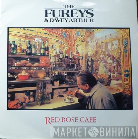 The Fureys & Davey Arthur - Red Rose Cafe