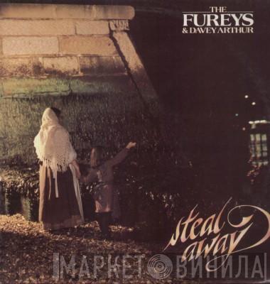 The Fureys & Davey Arthur - Steal Away