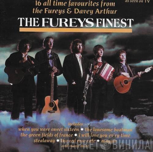 The Fureys & Davey Arthur - The Fureys Finest