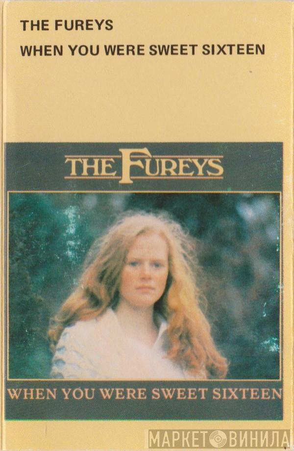 The Fureys - When You Were Sweet Sixteen