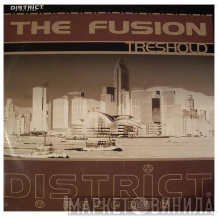 The Fusion - Treshold