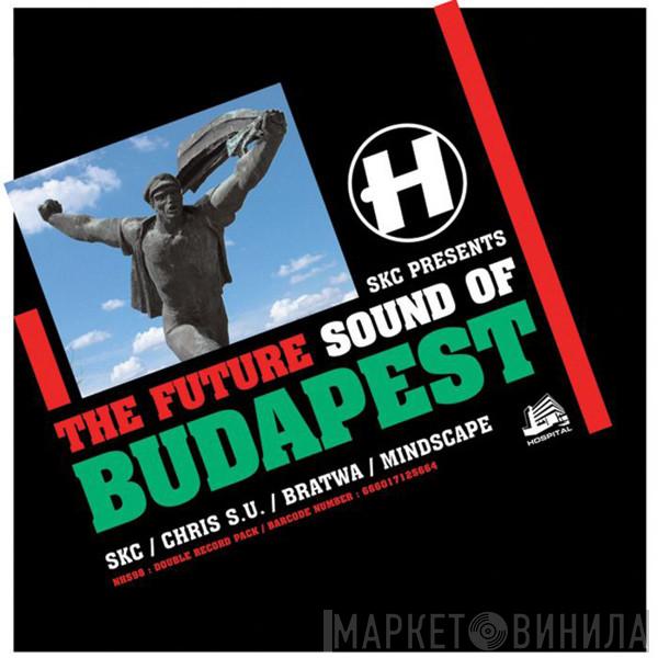  - The Future Sound Of Budapest