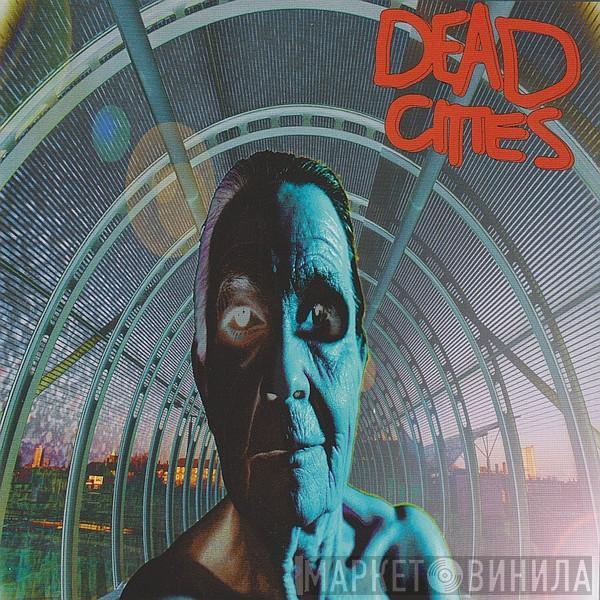  The Future Sound Of London  - Dead Cities