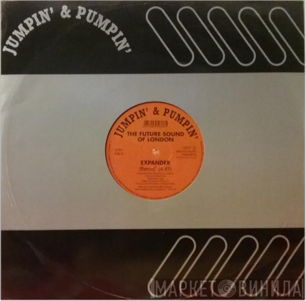  The Future Sound Of London  - Expander