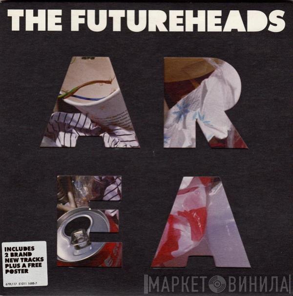 The Futureheads - Area