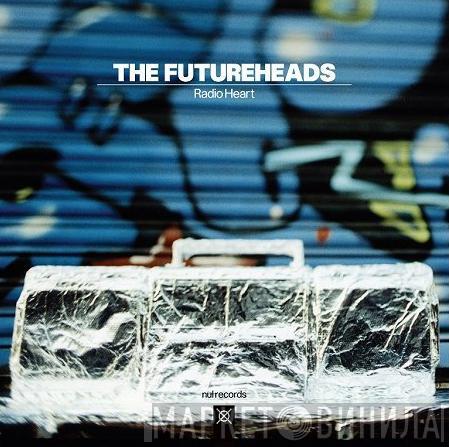 The Futureheads - Radio Heart