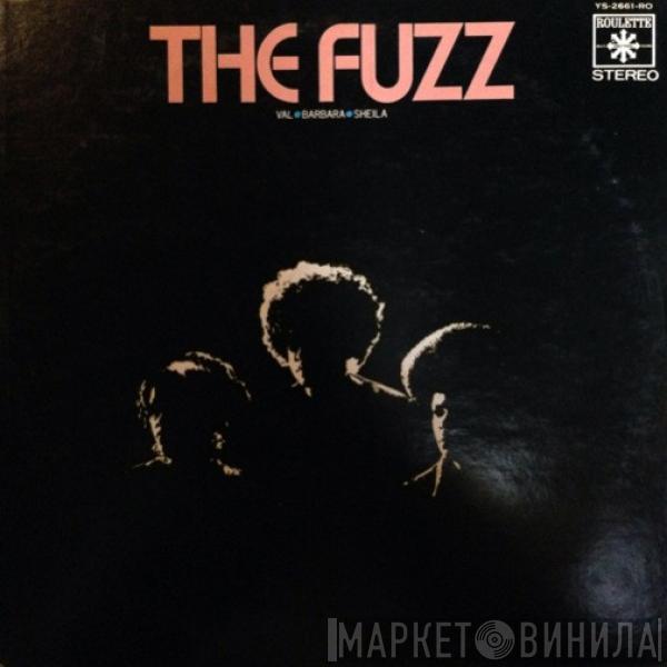  The Fuzz   - The Fuzz