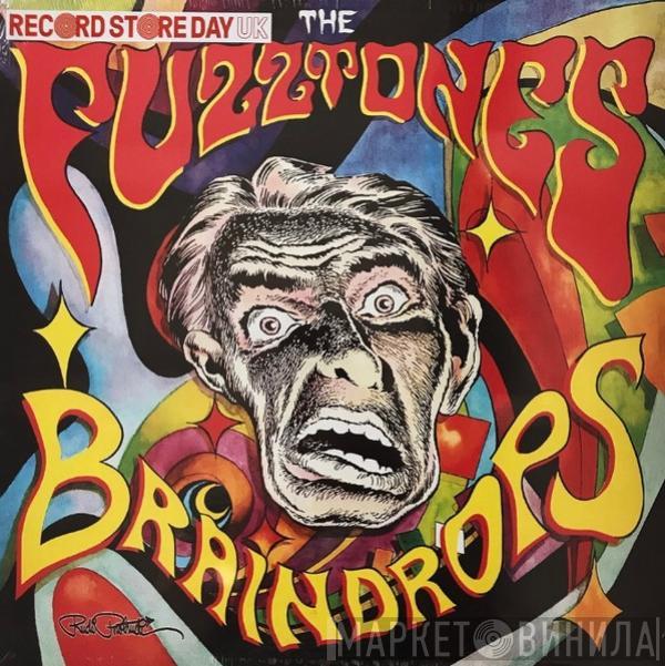 The Fuzztones - Braindrops