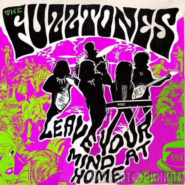The Fuzztones - Leave Your Mind At Home