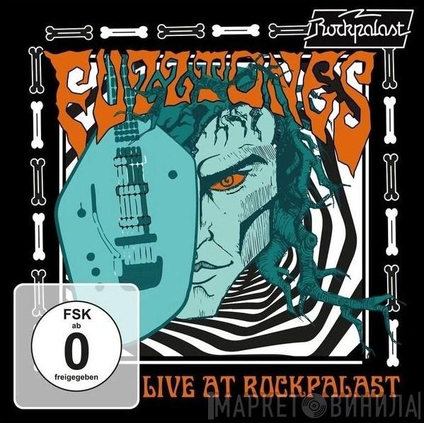 The Fuzztones - Live At Rockpalast