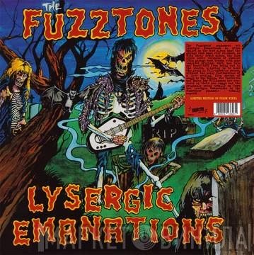 The Fuzztones - Lysergic Emanations