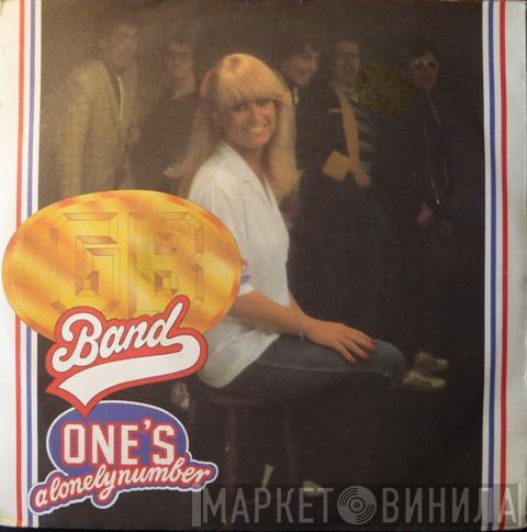The GB Band - One's A Lonely Number