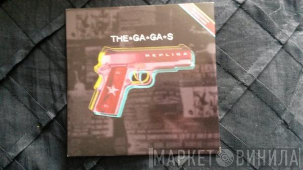 The Ga Ga's - Replica