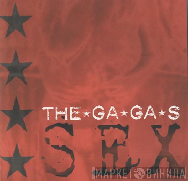 The Ga Ga's - Sex