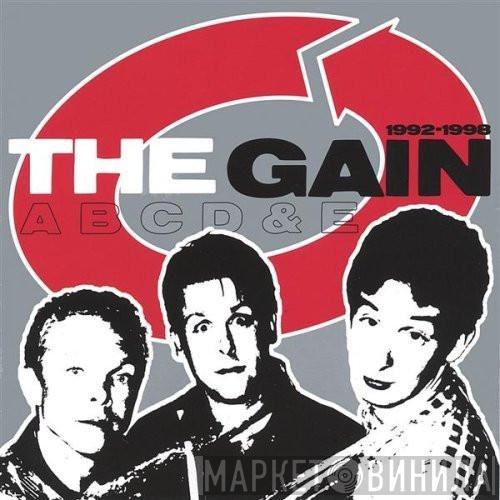 The Gain - A B C D & E (1992-1998)