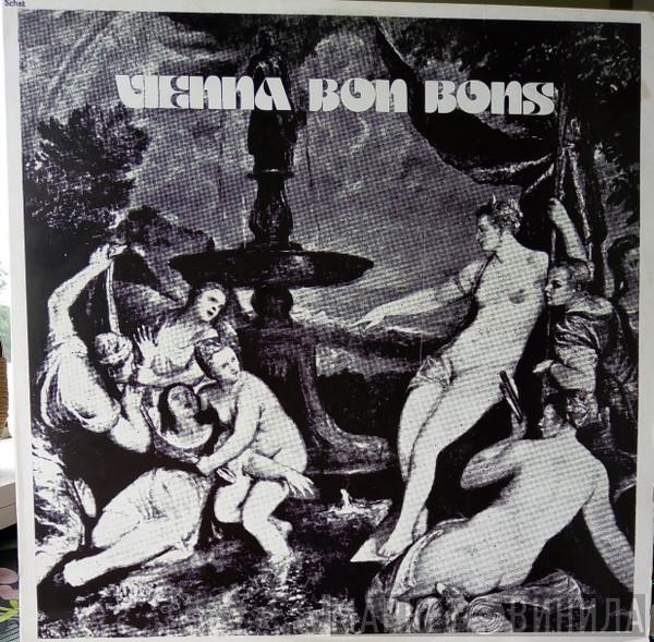 The Gala Orchestra - Vienna Bon Bons