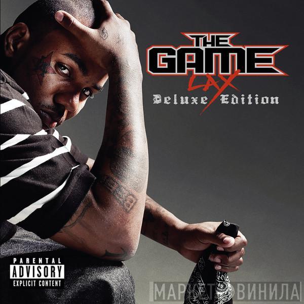 The Game  - LAX