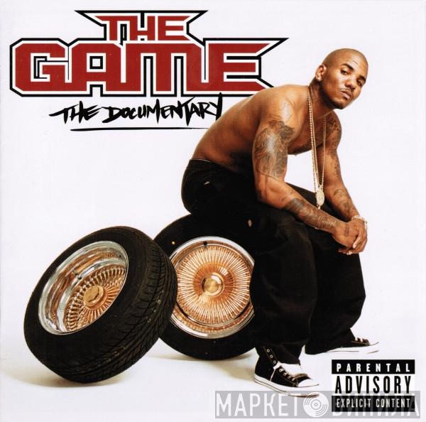 The Game  - The Documentary