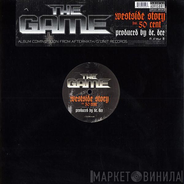 The Game  - Westside Story