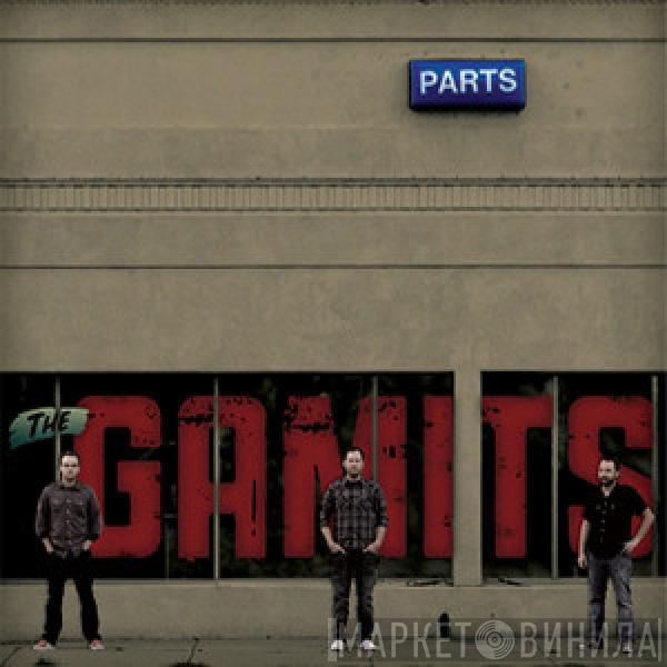 The Gamits - Parts