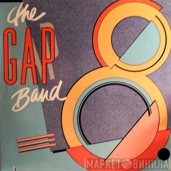  The Gap Band  - Gap Band 8