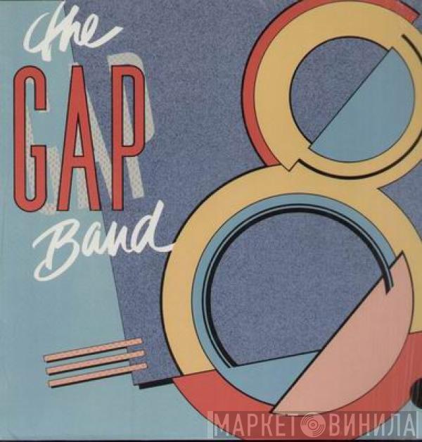  The Gap Band  - Gap Band 8